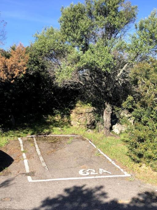 Il Nido Di Luca A Porto Rotondo Apartman Kültér fotó