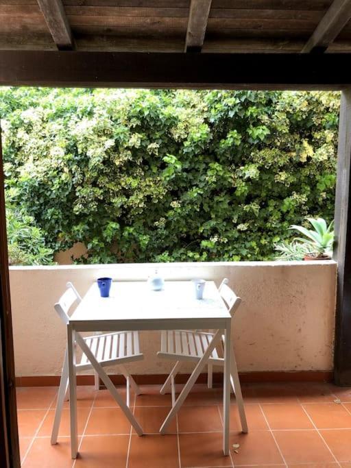 Il Nido Di Luca A Porto Rotondo Apartman Kültér fotó