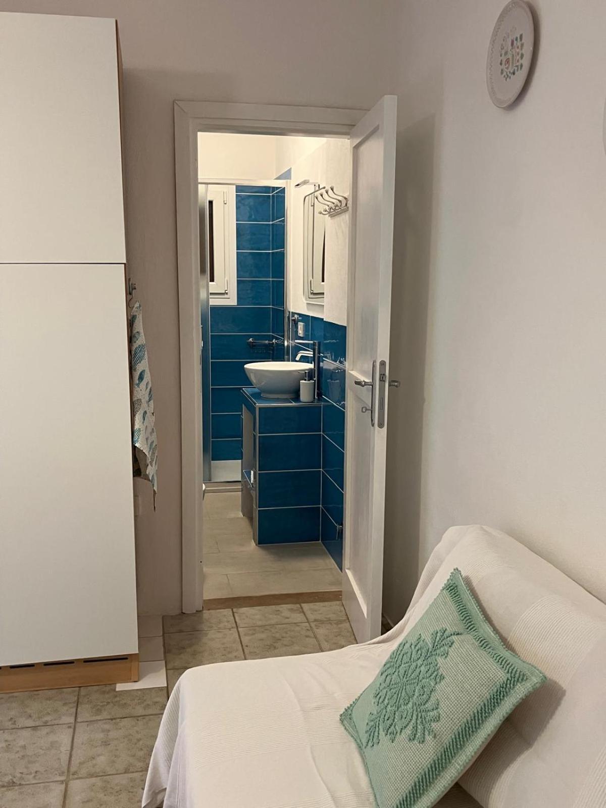 Il Nido Di Luca A Porto Rotondo Apartman Kültér fotó