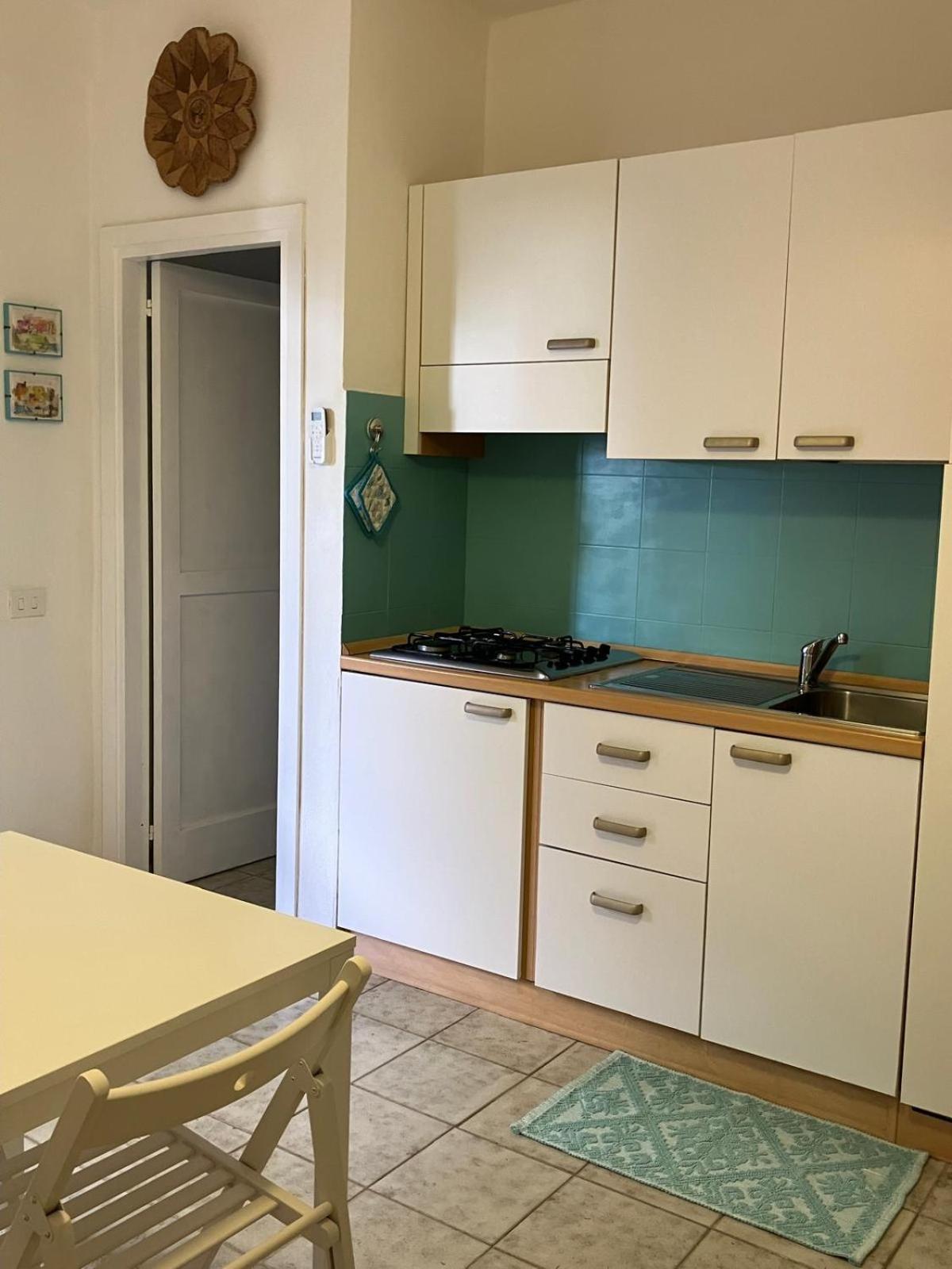 Il Nido Di Luca A Porto Rotondo Apartman Kültér fotó